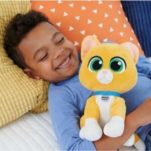 Disney Pixar build a bear  Plush Toy